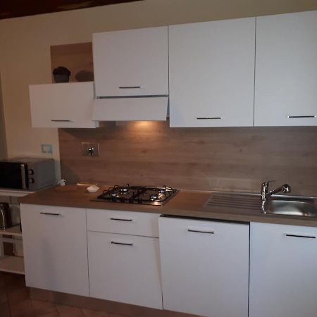 Scopaie Apartment Podere Poggiaccio Exterior photo
