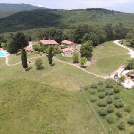 Scopaie Apartment Podere Poggiaccio Exterior photo
