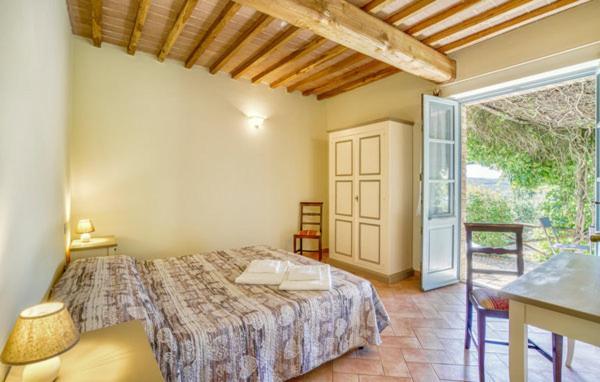Scopaie Apartment Podere Poggiaccio Exterior photo