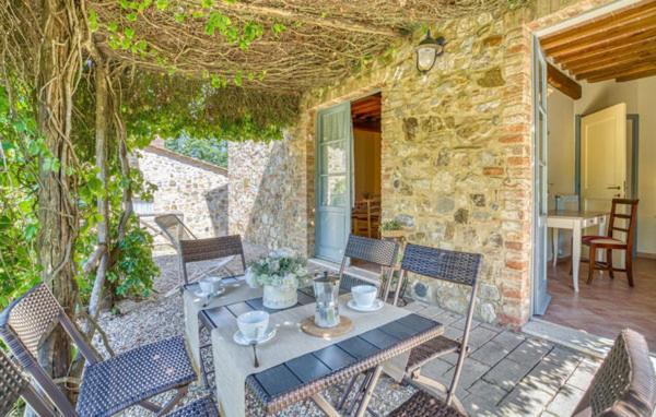 Scopaie Apartment Podere Poggiaccio Exterior photo